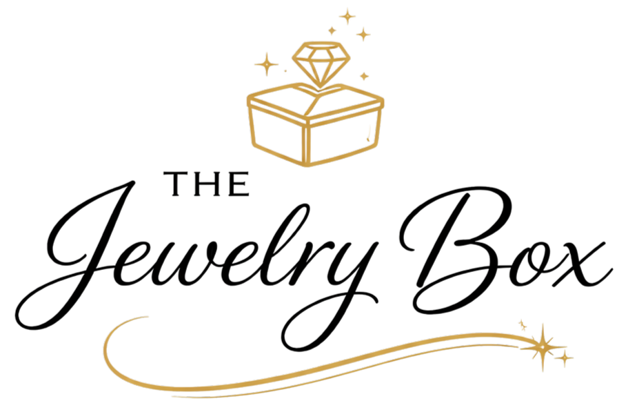 The Jewelry Box logo